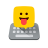 icon iKeyboard: DIY Themes & Fonts(Sil Klavye temaları: yazı tipleri , emoji) 0.6.3