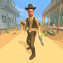 icon Cowboy Shot 3D(Cowboy Shot 3D - Vahşi Batı Atış Oyunu
)