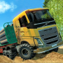 icon Mud Truck simulator ultimate 3d(Offroad Kamyon Simülatörü Çamur 3d
)