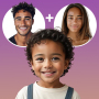 icon AI Future Baby Generator App (AI Future Baby Generator Uygulaması)