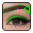 icon EyeBrow Shapping(Kaş Düzenleyici Uygulaması) 9.2