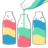 icon Kira Water Sort: Color Puzzle(Kira Su Sıralaması - Renk Bulmacası
) 1.1.2
