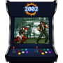 icon King Of Arcade 2002 (Gecesi Arcade 2002 Of
)