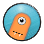 icon Bacterial Invasion(Bakteriyel İnvazyon)
