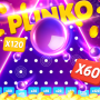 icon Plinko Game To Bounce()