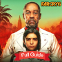 icon Far Cry 6 Full Guide(Far Cry 6: Tam Kılavuz
)