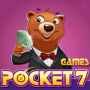 icon Pocket7Games(Pocket7-Oyunlar Gerçek Para Guia
)