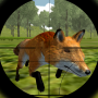 icon Sniper Fox Hunter (Keskin Nişancı Tilki Avcısı)