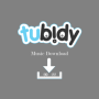 icon Tubidy App(Tubidy müzik indirme uygulaması
)