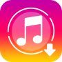 icon Downloader(Müzik indirici Mp3 indir
)