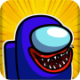 icon Imposter Smasher : Horror Playtime(Huggy Imposter - Oyun Zamanı Oyunu
)