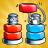 icon Nuts Bolts Sort(Somunlar ve Cıvatalar Sırala: Vida Oyuncaklar) 1.2.7