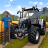 icon Tractor Simulator(Traktör Simülatörü : Farm Saga) 0.7