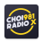 icon RadioX(CHOI X Radyo) 6.0.1