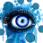 icon Eyes(Güzel Gözler: Bana bak Canlı duvar kağıdı Harika) 1.5.0