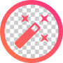 icon Background Eraser(Arkaplan Silgisi: AI Remover)