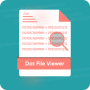 icon Dat File Viewer(DAT Görüntüleyici - DAT Dosya Açıcı)