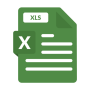 icon A1 XLS()
