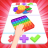 icon Fidget Trading 3D(Fidget Trading 3D Fidget Oyuncakları) 1.8.3