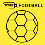 icon Football Score(Canlı Futbol: Futbol tv Skoru
)