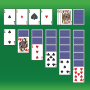 icon Solitaire - Classic Card Games (Solitaire - Klasik Kart oyunları)