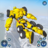 icon Flying Robot Car Transform(Uçan Robot Araba Dönüşümü) 0.2.8