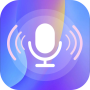 icon New Call Voice Changer(Yeni Çağrı Voice Changer
)