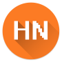icon Hews(Hacker Haberler için Hews)