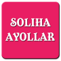 icon Soliha ayollar (İyi kadınlar)