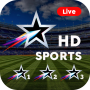 icon Star Sports Live Cricket - Hotstar Cricket Guide (Yıldız Sporları Canlı Kriket - Hotstar Kriket Rehberi
)