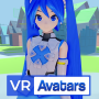 icon Anime Avatars(VRChat için anime avatarları)