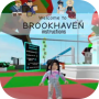 icon Mod Brookhaven RP Game Unofficial tips (Mod Brookhaven RP Game Resmi olmayan ipuçları
)