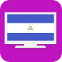 icon TV Nicaragua(Nikaragua TV)