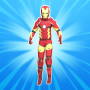 icon Merge Super Hero(Süper Kahraman Dövüş Savaşı)