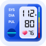 icon Blood Pressure Tracker ()