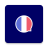 icon Wlingua(Ufficiale Wlingua - Learn French
) 6.0.9