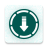 icon Status Saver(WebScan - paralel Sohbet) 2.1