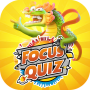 icon Focus Quiz Main