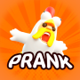 icon BoomPrank-Fart & Funny Sounds