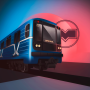 icon Minsk Subway Simulator(Minsk Metro Simülatörü
)