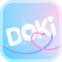 icon Doki - Your Friend Circle