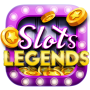 icon Slots Legends(Slots Legends
)