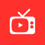 icon com.avazov.rtv(Çevrimiçi TV - TV Kanalları)