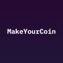 icon MakeYourCoin - Token Creator (MakeYourCoin - Jeton Oluşturucu)