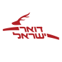 icon com.israelpost.israelpost(İsrail Posta Şirketi)