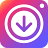 icon INS Video Downloader(Instagram için Premium Video) 2.0.2