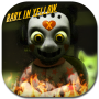 icon Helper Baby Yellow(Helper The Baby in Yellow - New Evil girl bebek
)