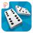 icon domino(Domino Loco : Masa oyunları) 2021.1.0