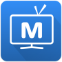 icon MXTV(MXL IPTV PLAYER
)