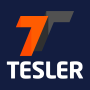 icon Tesler Trading App(Tesler Trading Uygulaması
)